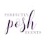 Logo for Perfectly Posh Events