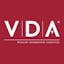 Logo for VDA Inc.