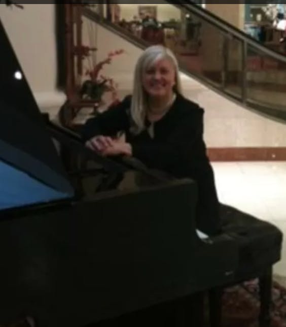 Logo for Jerri Nance Music Studio