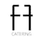 Logo for Firefly Events and Catering