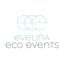 Logo for Evelina Eco Events