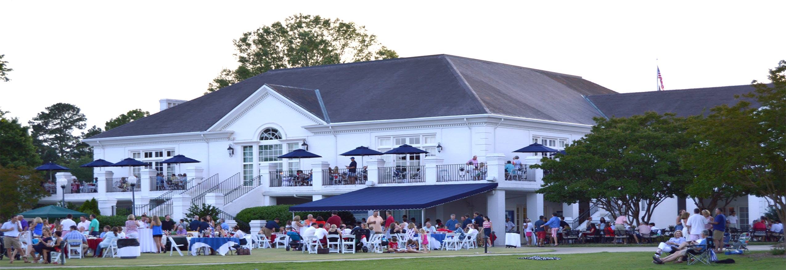 Providence Country Club Charlotte Venue All Events 66 photos on