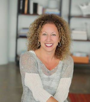 Amy Zaroff