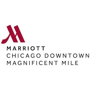 Chicago Marriott Downtown Magnificent Mile