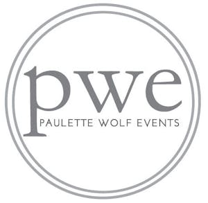 Paulette Wolf Events