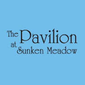 The Pavilion at Sunken Meadow