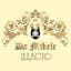 Logo for Da Mikele Illagio
