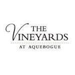 Logo for The Vineyards at Aquebogue