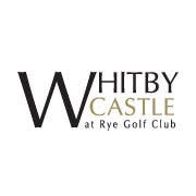 Whitby Castle