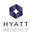 Logo for Hyatt Regency Chicago