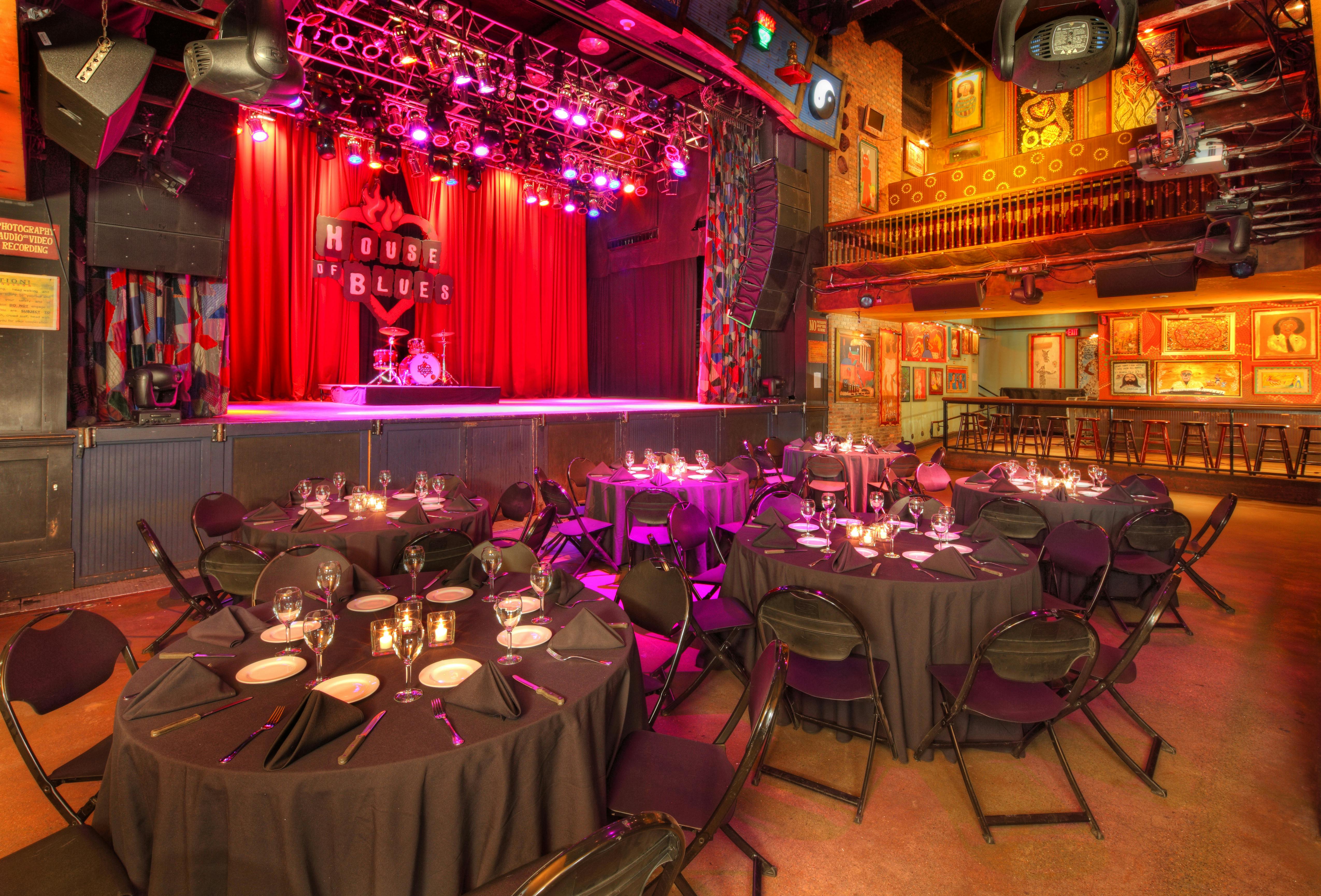 Top 20 Venues near Cleveland, OH PartySlate