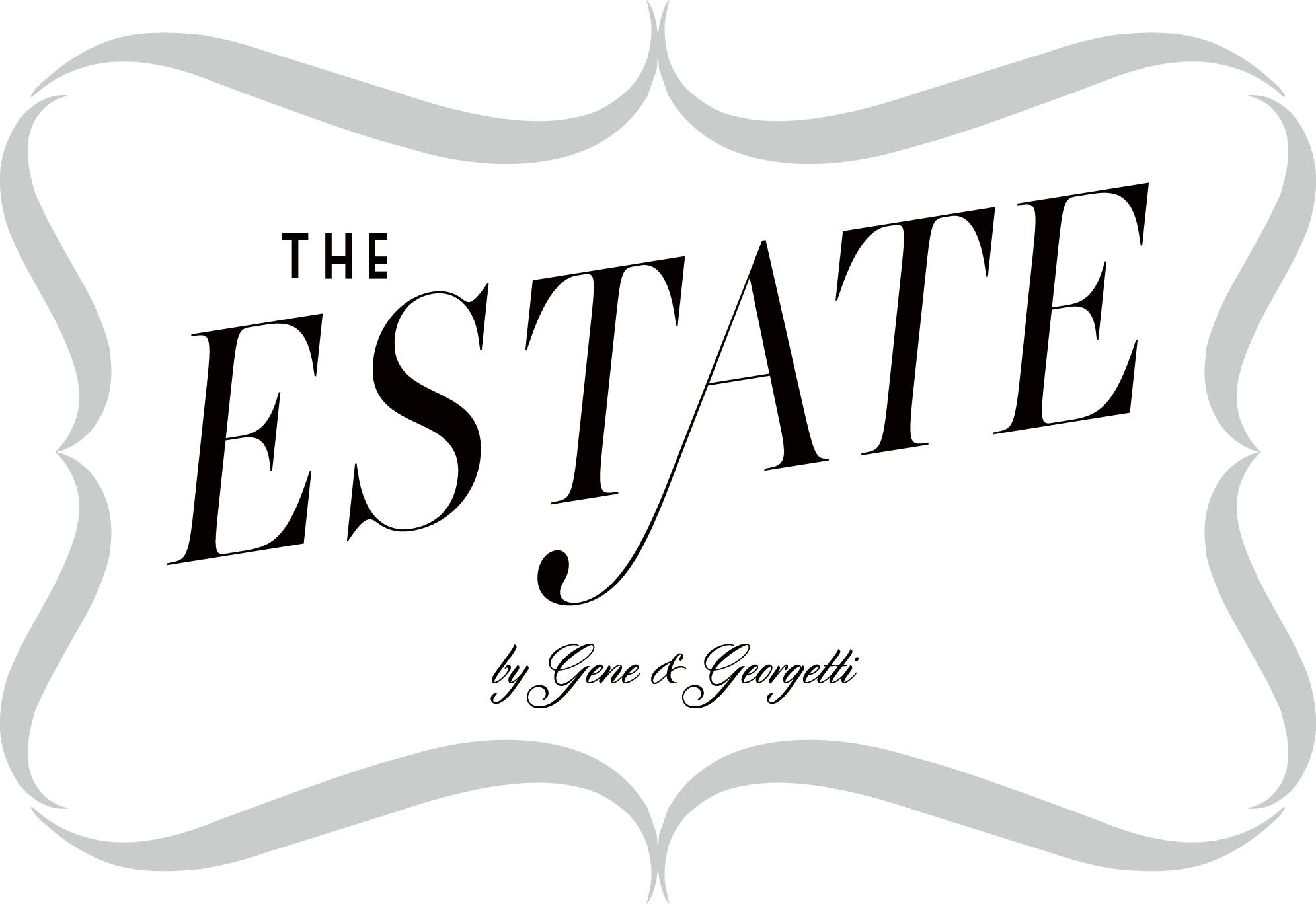 The Estate by Gene & Georgetti