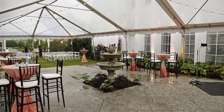 Sweetgrass Event Center | Mount Pleasant Venue | All ...