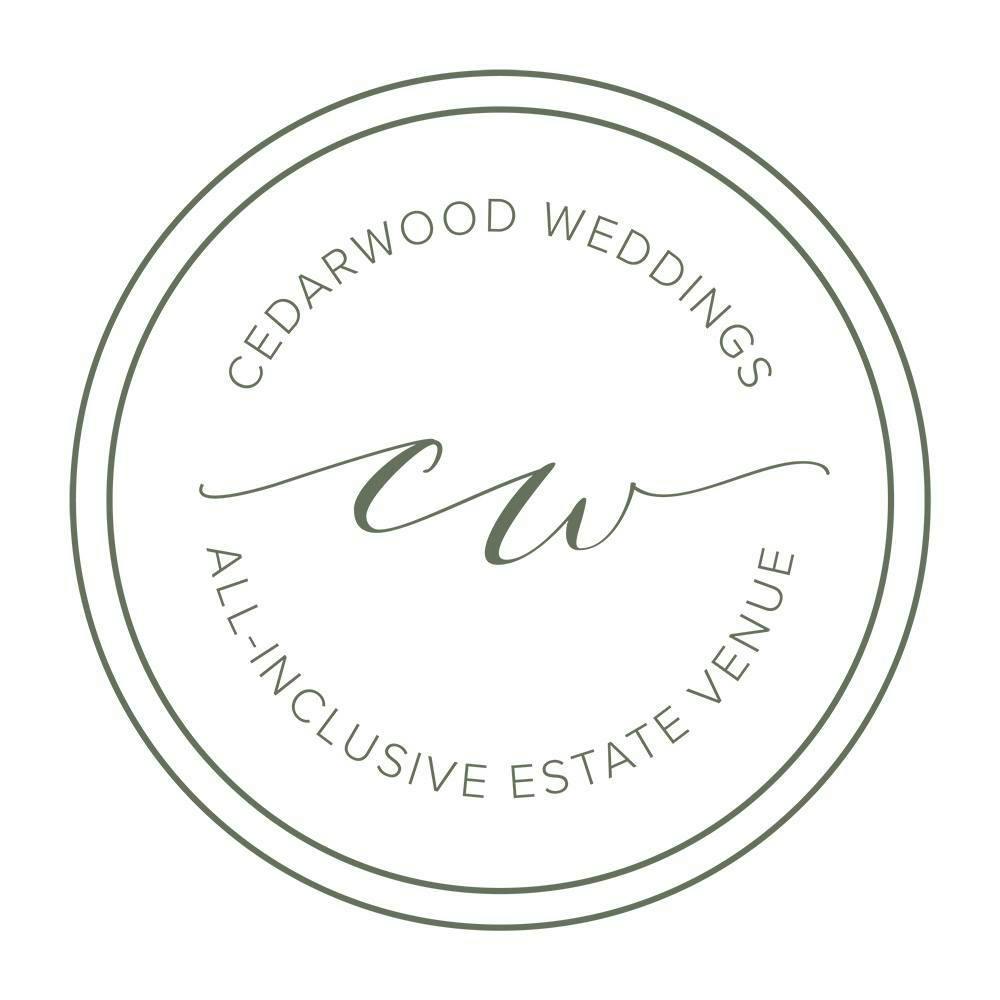 Cedarwood Weddings