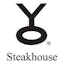 Logo for Y.O. Ranch Steakhouse