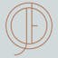 Logo for Julia Franzosa Photography