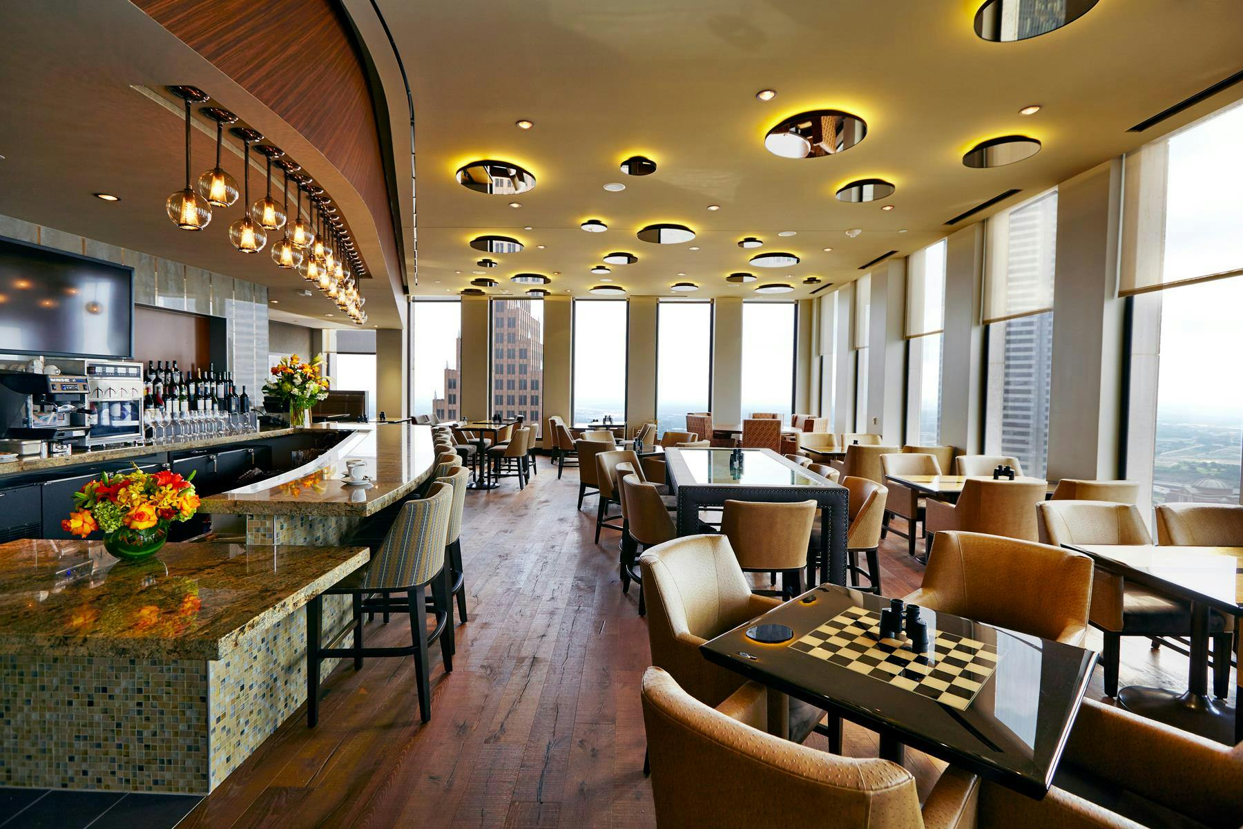 The Houston Club Houston Venue All Events 133 photos on PartySlate