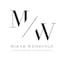 Logo for Mirar Weddings