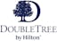Logo for Double Tree by Hilton Dallas-Richardson