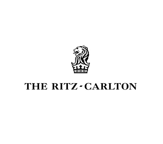 Logo for The Ritz-Carlton, Pentagon City