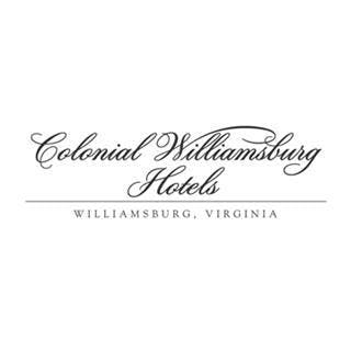 Logo for The Williamsburg Inn