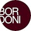 Logo for Bordoni Films