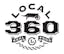Logo for Local 360