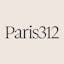 Logo for Paris312
