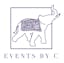 Logo for Events by C
