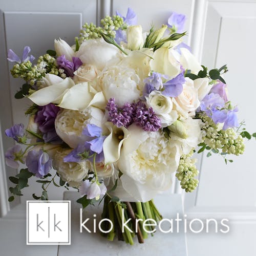 centerpieces  Kio Kreations