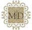Logo for Manikas Designs & Events