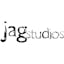 Logo for JAGstudios
