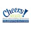 Logo for Cheers Events Inc.