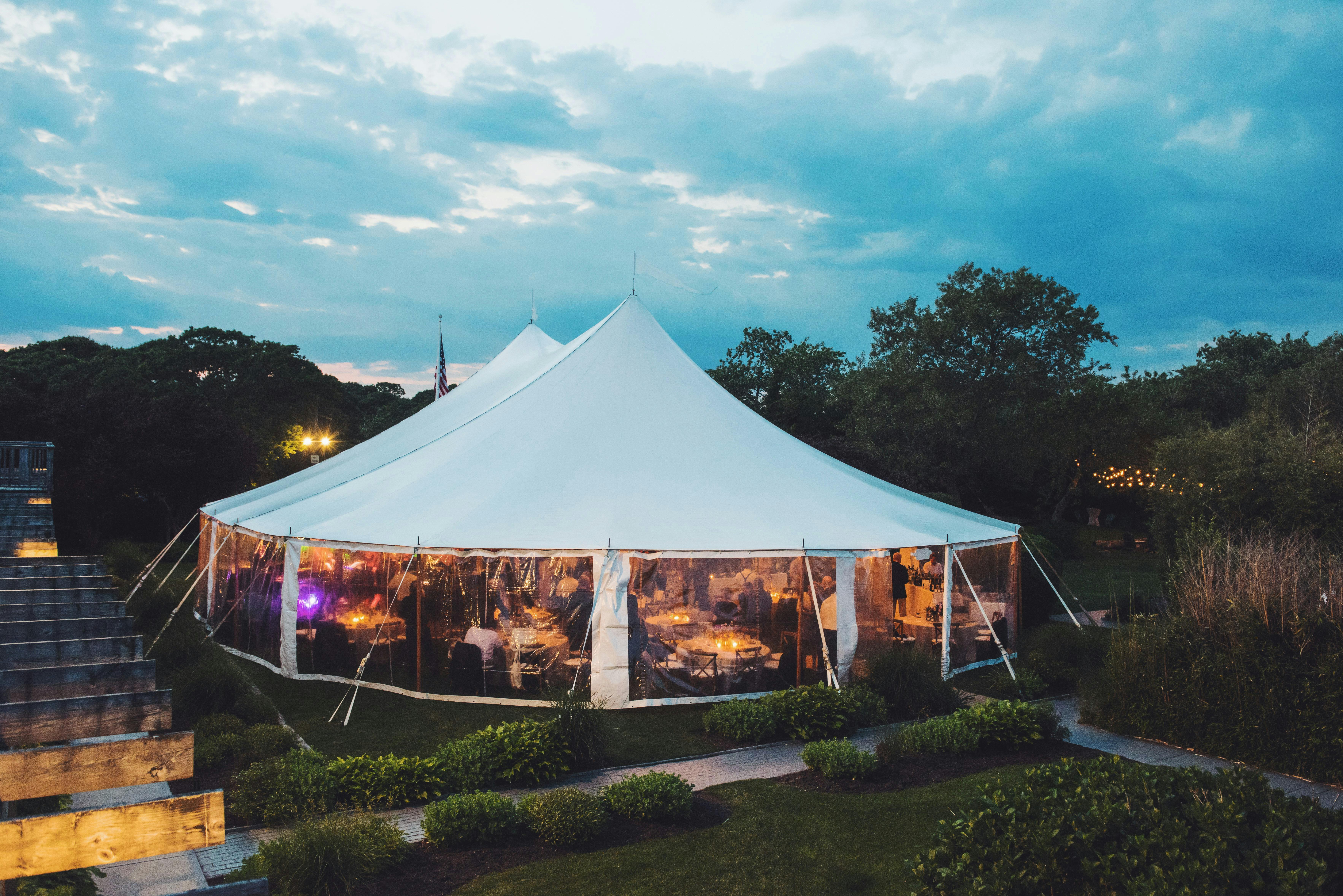 American Tent Company New York Rentals All Events 35 photos on