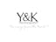 Logo for Y&K Photography