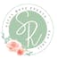 Logo for Savvy Rose Events