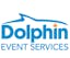 Logo for Dolphin Event Services