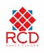Logo for RCD Dance Floors
