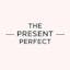Logo for The Present Perfect