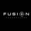 Logo for Fusion Productions