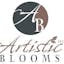 Logo for Artistic Blooms
