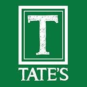 Logo for Tate's Bake Shop