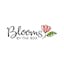 Logo for Blooms by the Box