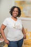 Logo for A Glam Good Time, LLC