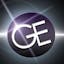 Logo for Genesis Events