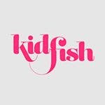 Logo for Kid Fish