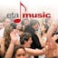 Logo for ETA Music