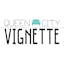 Logo for Queen City Vignette