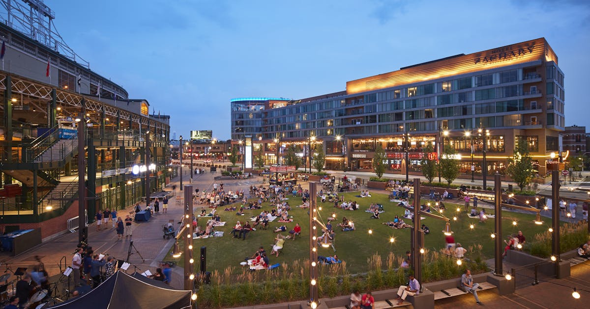 Gallagher Way | Chicago Venue | All Events | 241 photos on PartySlate Gallagher Way | Chicago Venue | All Events | 241 photos on PartySlate