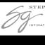 Logo for Stephanie Graham Events